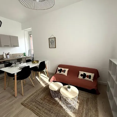La Cornaline -
