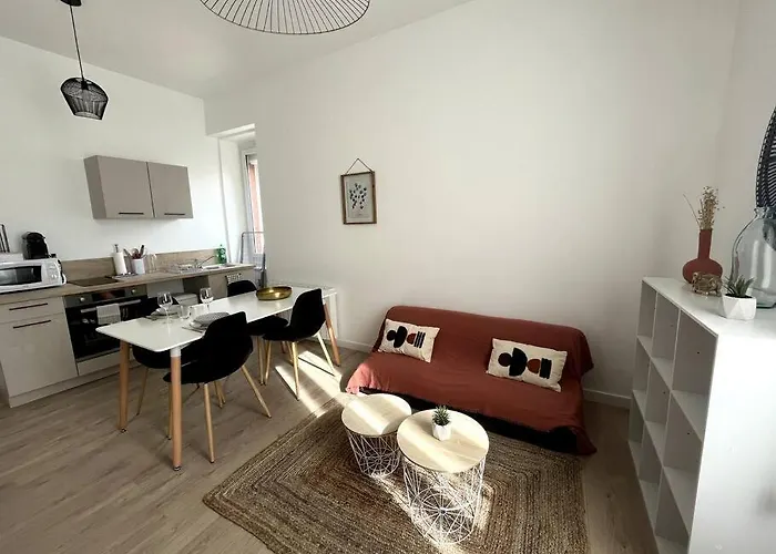 La Cornaline -